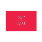 sup de luxe Logo
