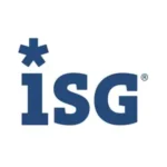 ISG lOGO