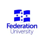 Federation University Logo