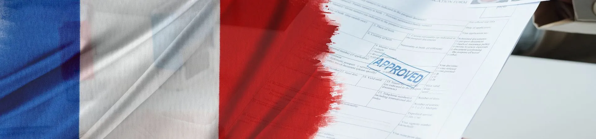 Campus France Interview