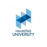 Halmstad University logo