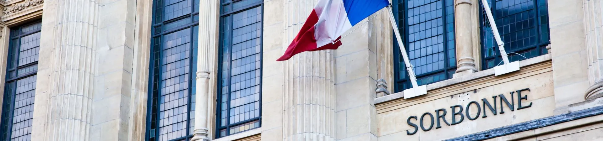 Universities in France for International Students