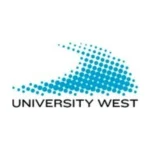 University West logo