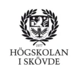 University of Skövde logo