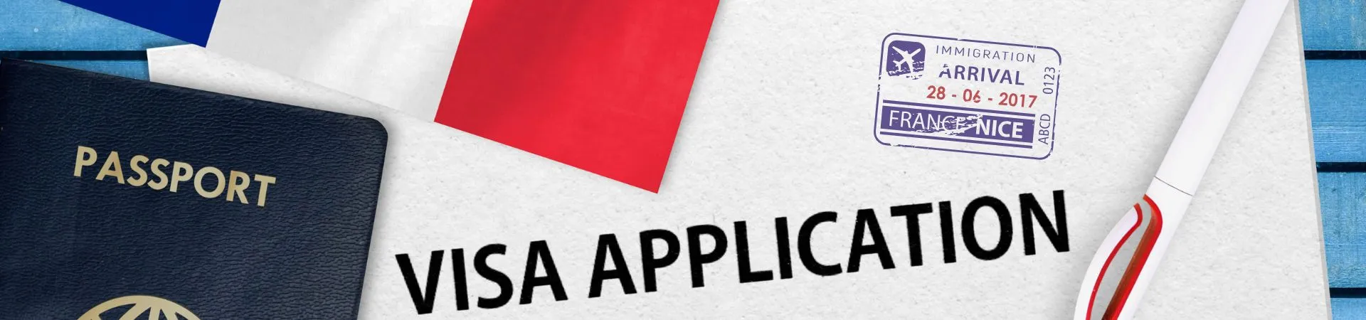 France Student Visa Requirements