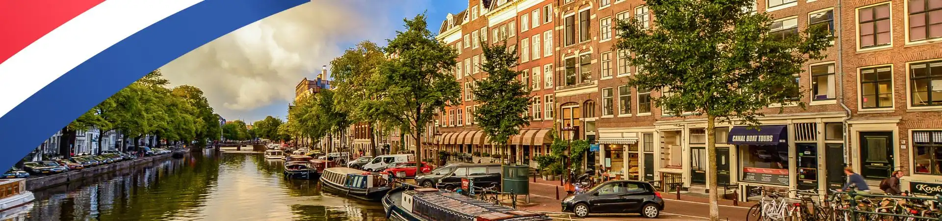 Study in Netherlands Consultants