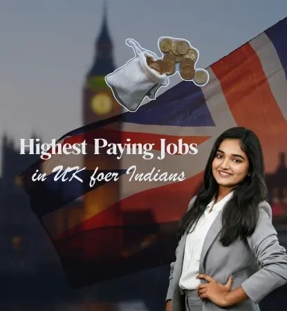 Highest Paying Jobs in the UK for Indians-Mobile
