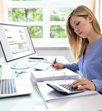 Masters in Accounting in France