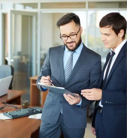 Masters in Business Consulting in France