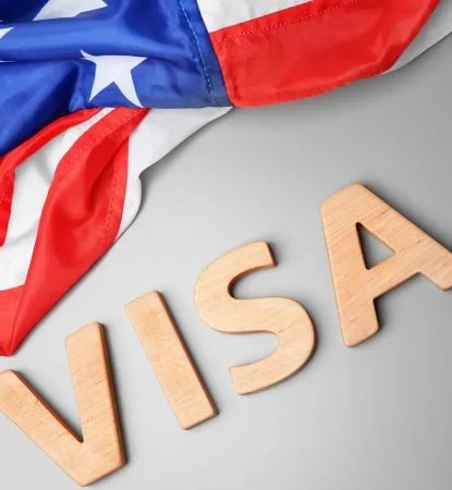 US Visa Interview Questions