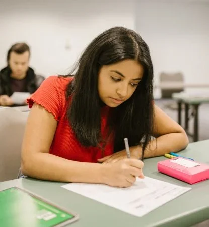What Exams are Required to Study in USA