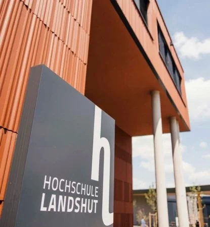 Landshut University of Applied Science mobile