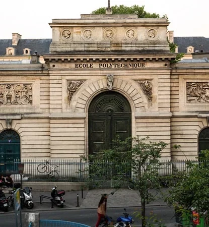 Ecole Polytechnique