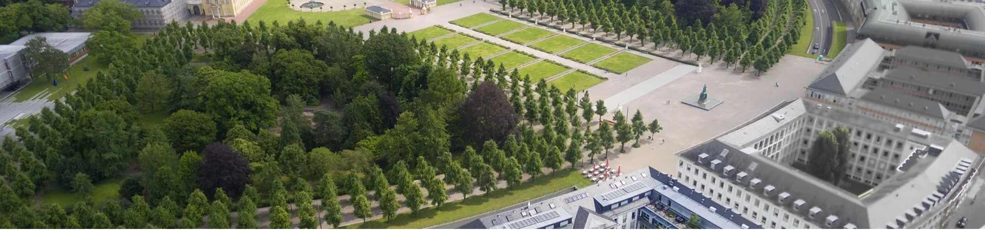 Karlsruhe Institute of Technology landing