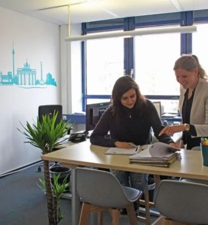BBW University of Applied Sciences mobile