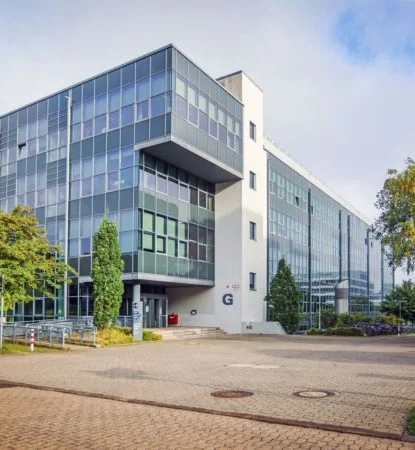 Bielefeld University Mobile