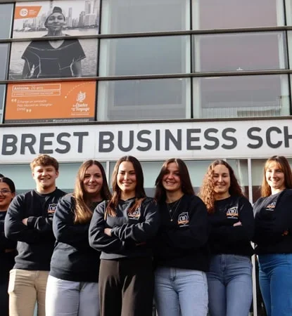 Brest Business School