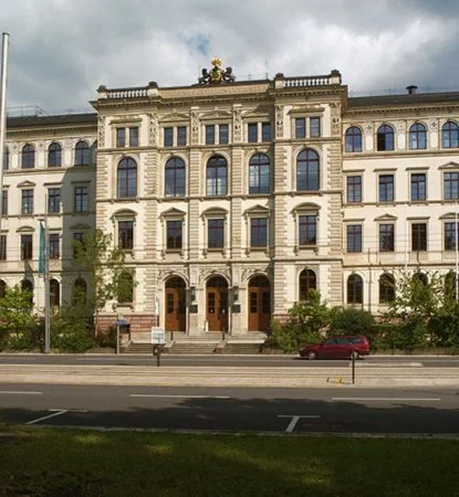 Chemnitz University of Technology mobile