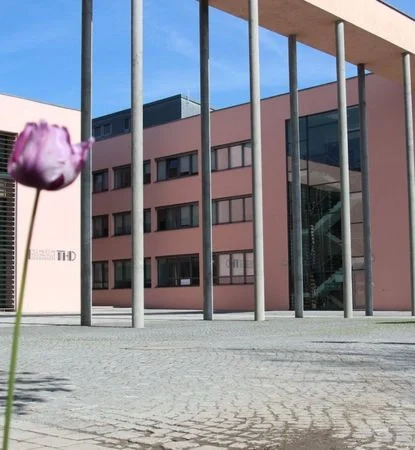 Deggendorf Institute of Technology Mobile