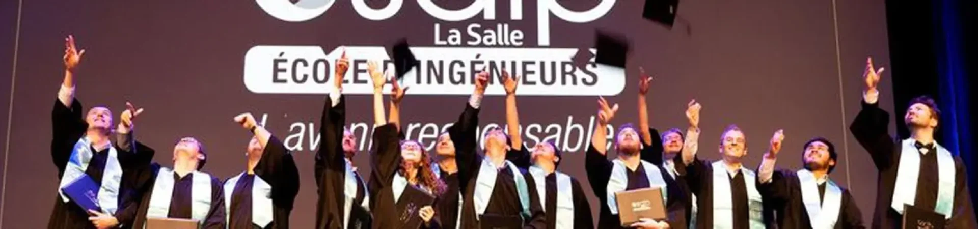 ESAIP School of Engineers