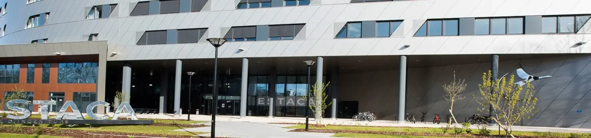 ESTACA Engineering School