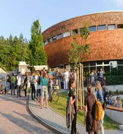 Eberswalde University for Sustainable Development mobile
