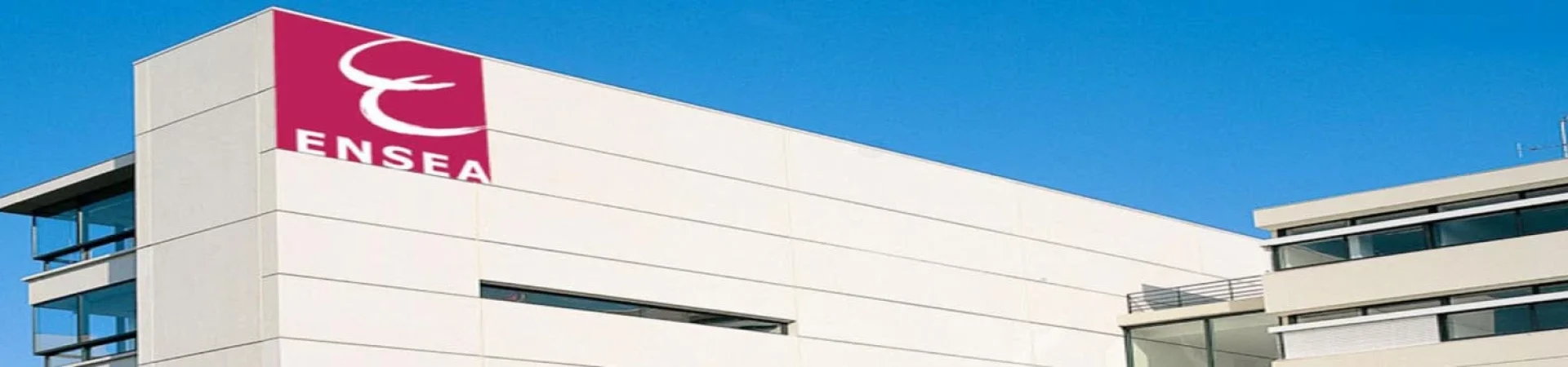 Ecole Nationale Supérieure de l'Electronique et de ses Applications