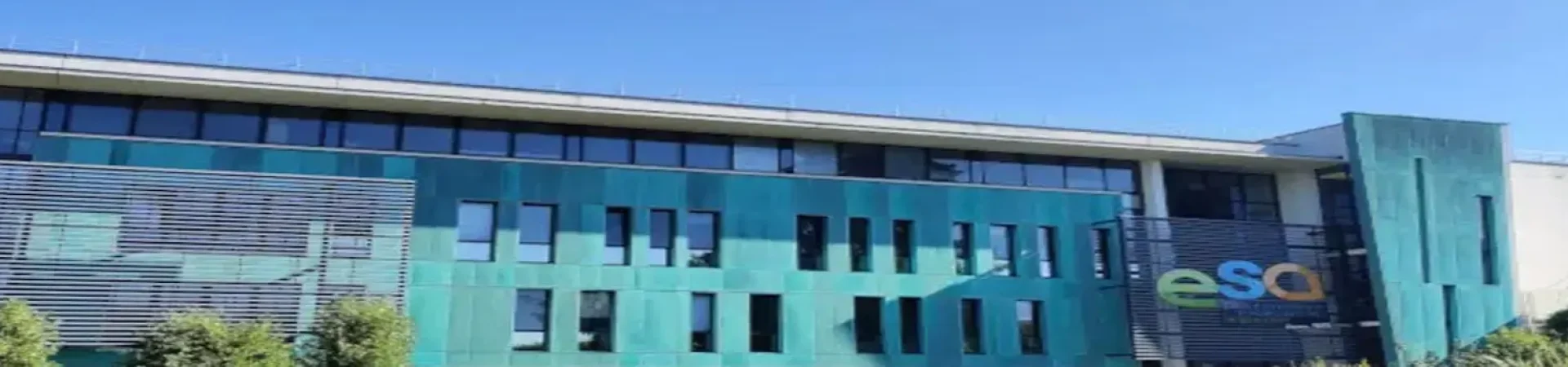 Ecole Supérieure d'Agriculture d'Angers
