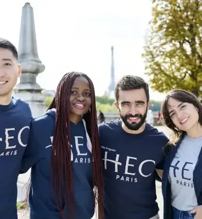 HEC Paris