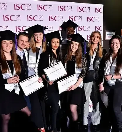 ISC Paris Business School