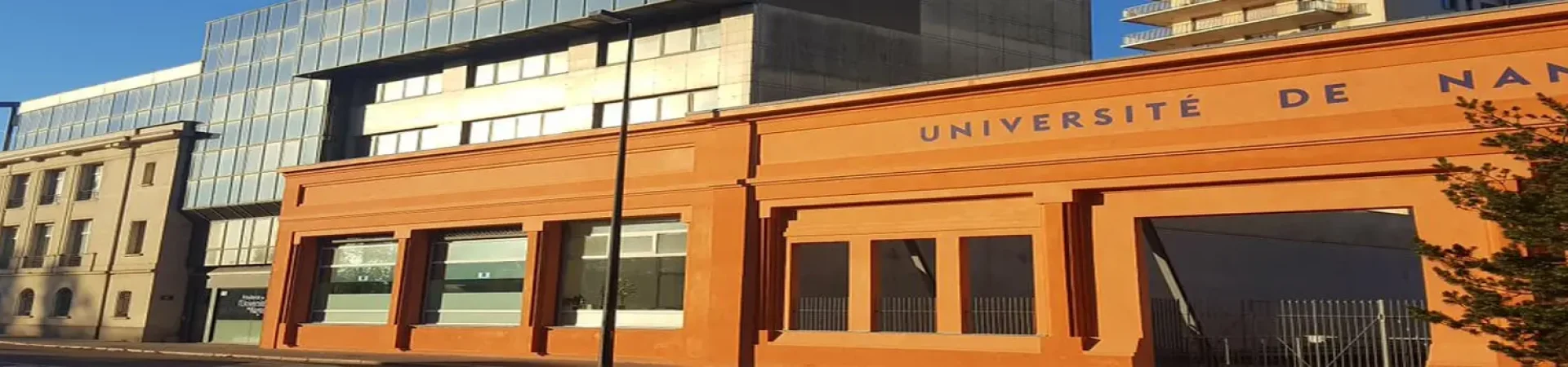 Nantes Université