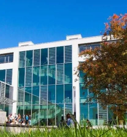 Offenburg University of Applied Sciences mobile