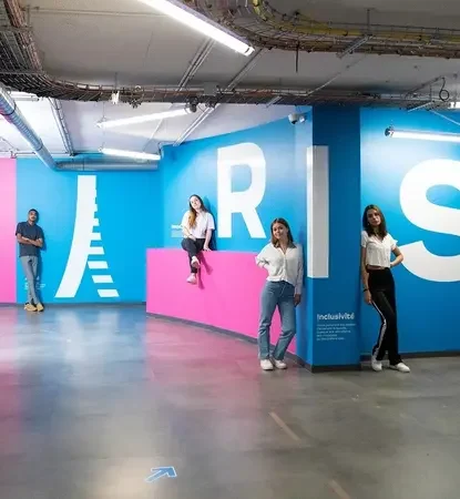 Paris School of Business