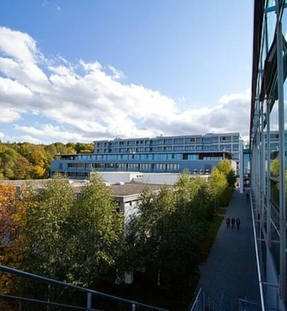 Pforzheim University of Applied Sciences mobile