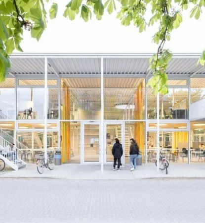 Technical University Braunschweig mobile