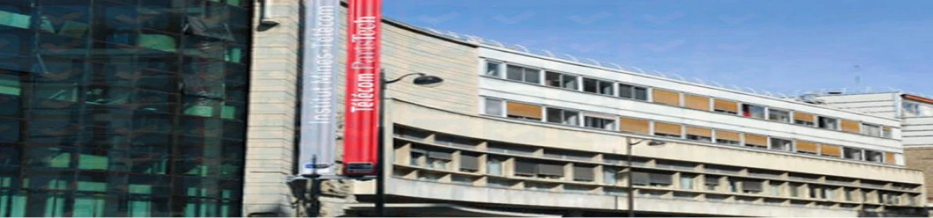 Télécom Paris