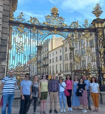 Universite de Lorraine