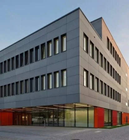 University of Augsburg Mobile