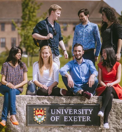 University of Exeter