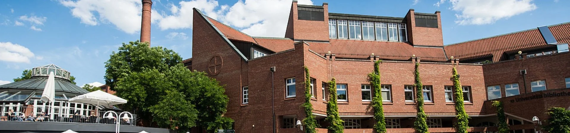 University of Kassel Landing