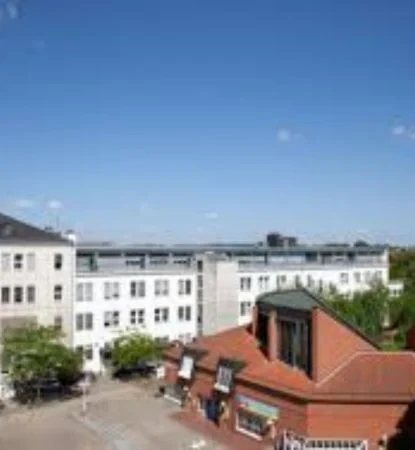University of Kassel Mobile