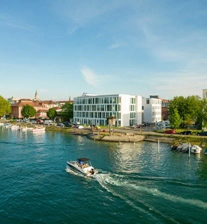 University of Konstanz Mobile