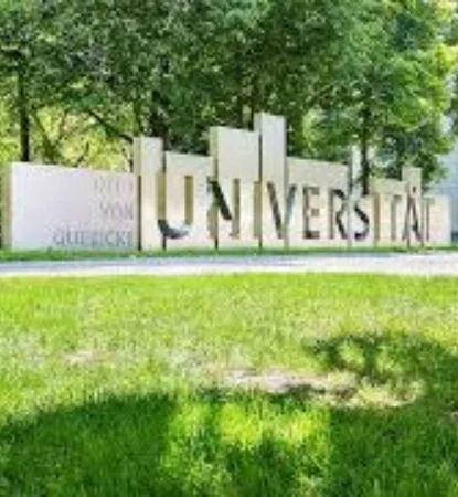 University of Magdeburg Mobile