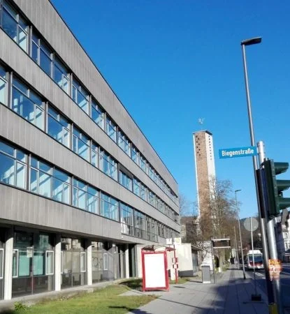 University of Marburg Mobile