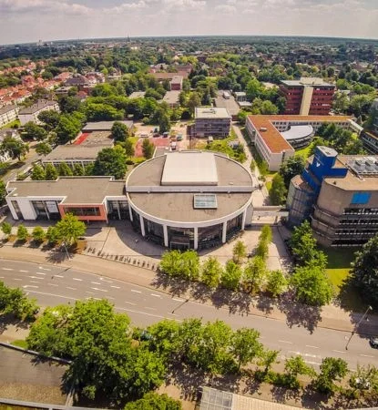 University of Oldenburg Mobile