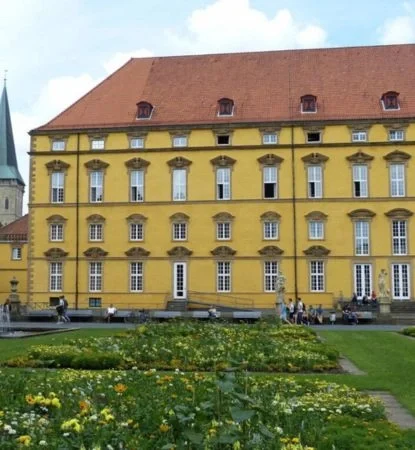 University of Osnabrück Mobile