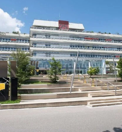 University of Ulm mobile