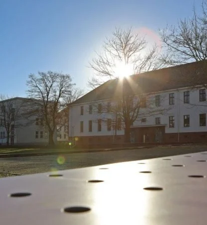 Wismar University of Applied Sciences mobile
