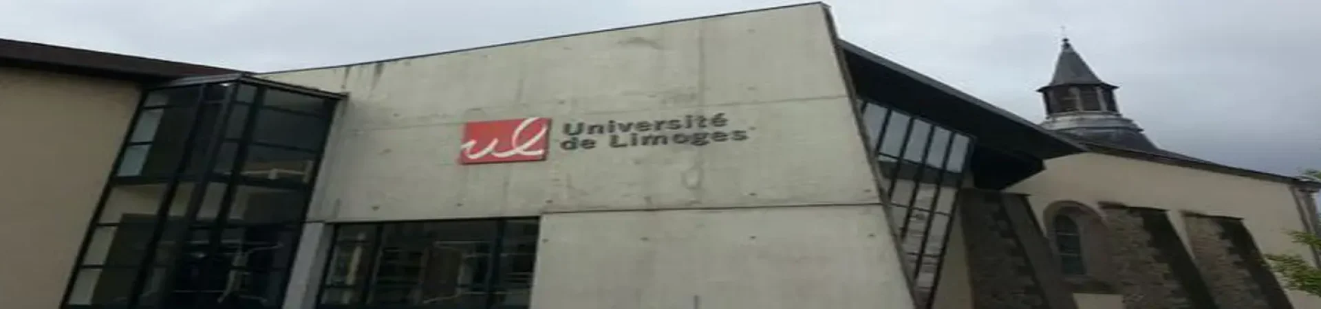 université de limoges