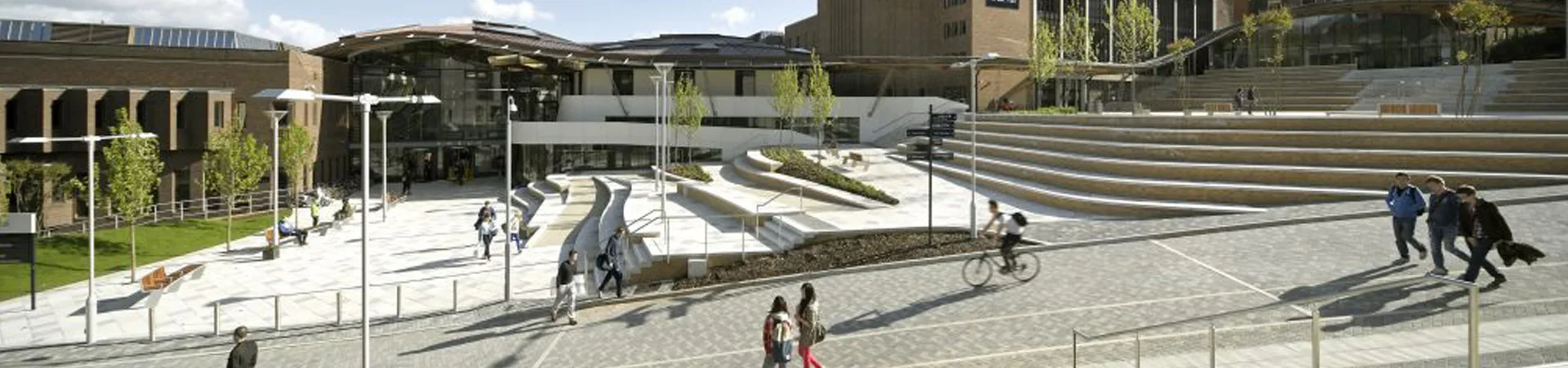 university of exeter